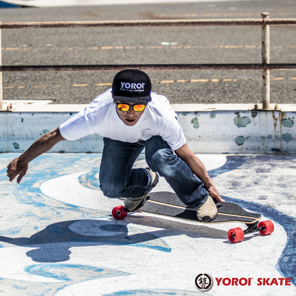 YOROI SKATEBOARDofYOROI_blp