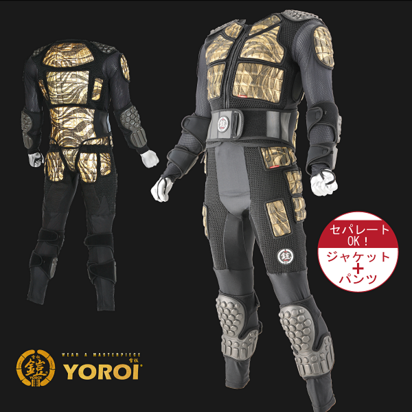 ohyoroi of YOROI&blp