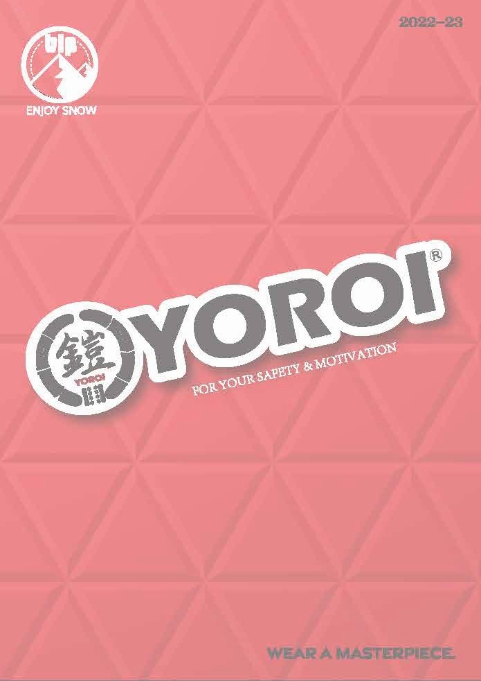 日本一記念１割引♪YOROI【鎧】プロテクター上下セット