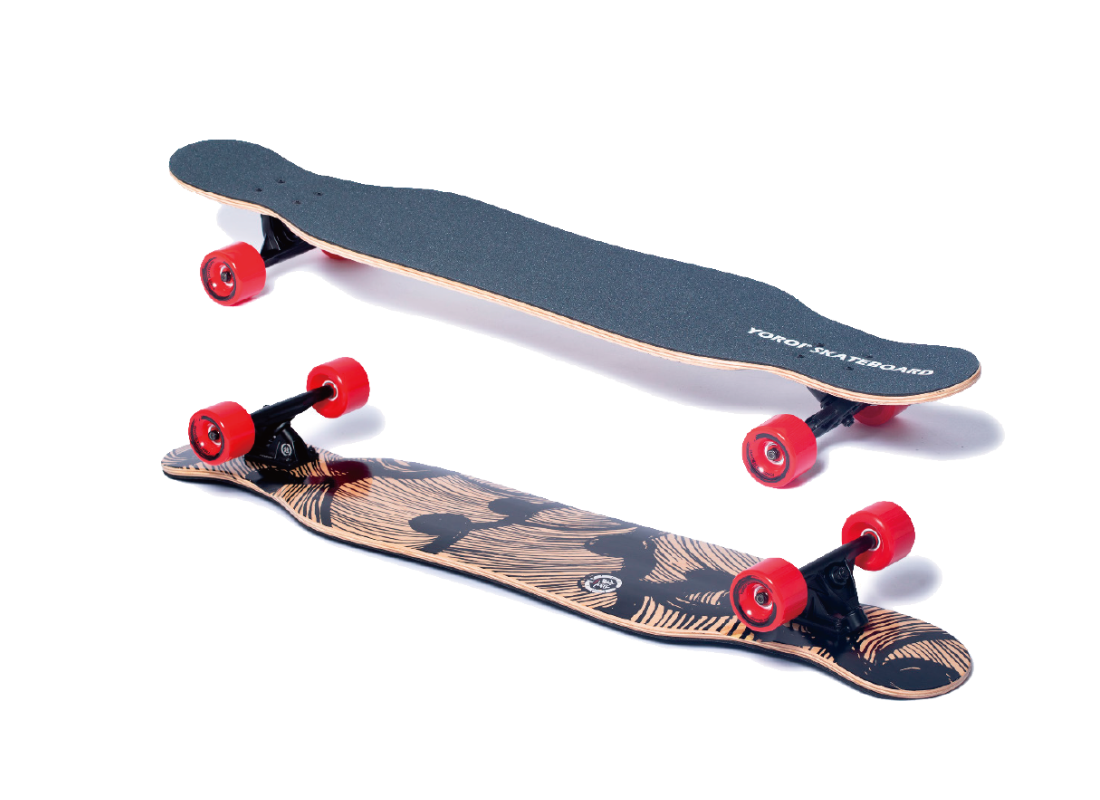 YOROI SKATEBOARD JUJU45 ヨロイ ロングスケートボード img20231201164655900211.png?v=