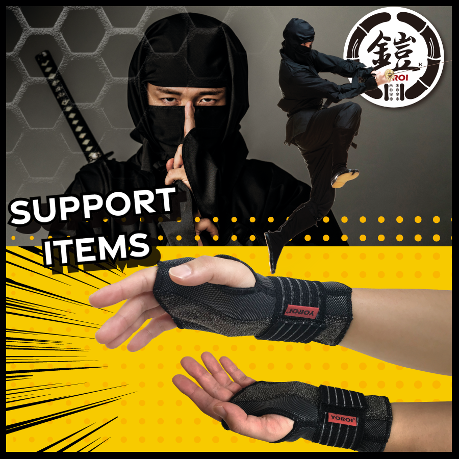 ITEMS│YOROI公式サイト ITEMS│YOROI公式サイト